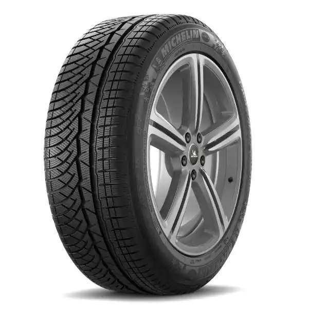 Pneu MICHELIN Pilot Alpin PA4 285/30 R 19 98W XL Garantie Incluse
