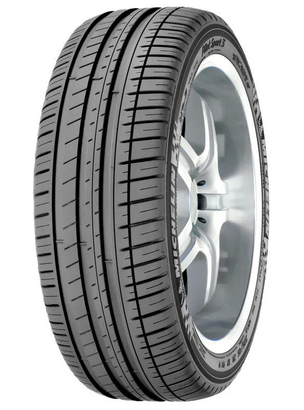 Nouveauté Pneu MICHELIN Pilot Sport 3 MO 285/35 ZR 20 104Y XL