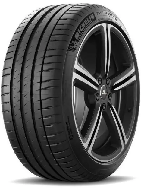 Dernière Chance Pneu MICHELIN Pilot Sport 4 * 225/45 R 19 96W XL