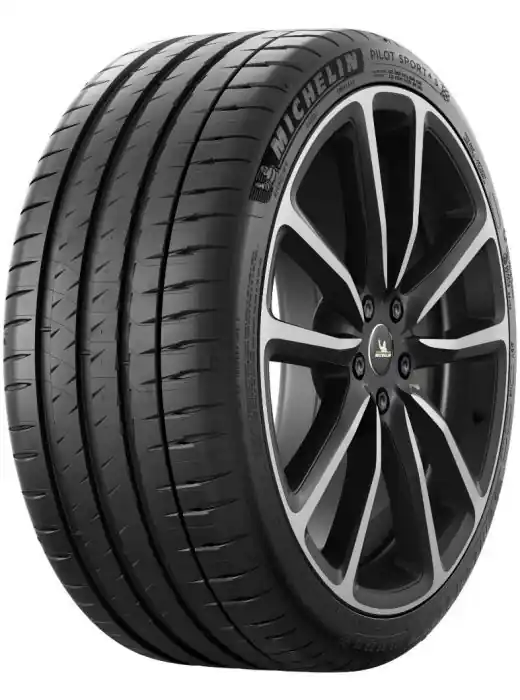 Offre Exclusive Pneu MICHELIN Pilot Sport 4 S 285/30 ZR 20 99Y XL