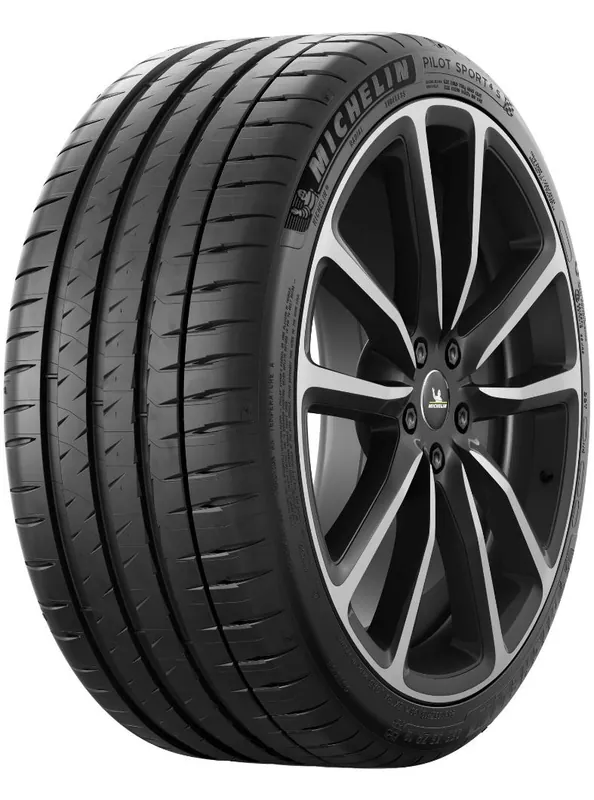 Pneu MICHELIN Pilot Sport 4 S 275/40 ZR 20 106Y XL Meilleure Qualité