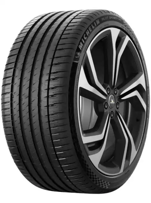 Pneu MICHELIN Pilot Sport 4 SUV MO1 315/40 ZR 21 115Y XL Premium