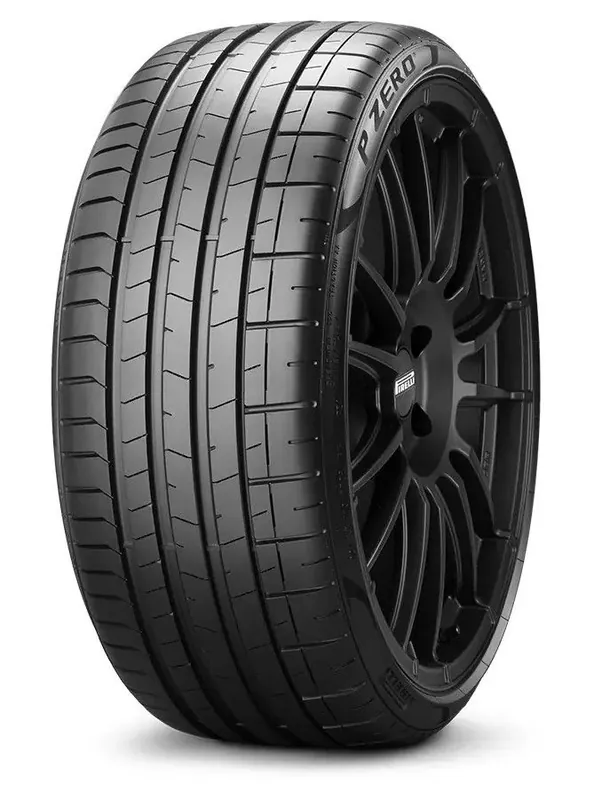 Pneu PIRELLI P Zero PZ4 B 275/35 ZR 22 104Y XL Livraison Mondiale