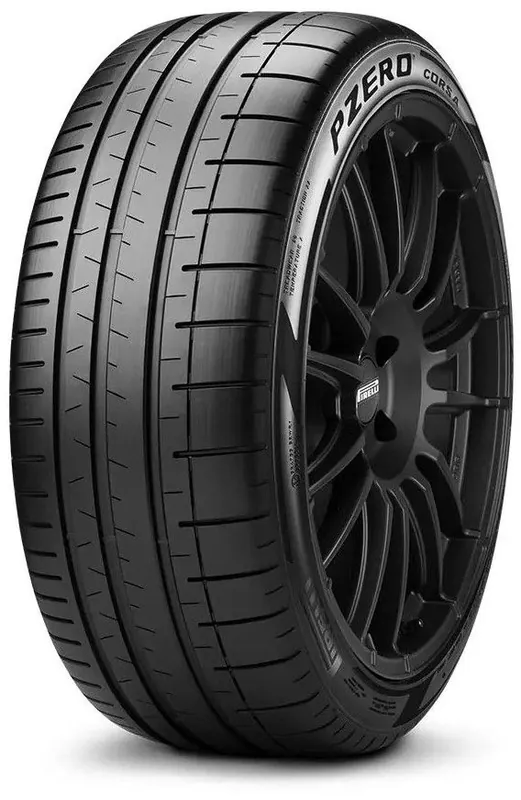 Gros Lot Pneu PIRELLI P Zero Corsa PZC4 N0 315/35 ZR 21 111Y XL