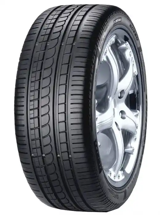 Pneu PIRELLI P Zero Rosso Asimmetrico N5 225/50 ZR 16 92Y Livraison Express