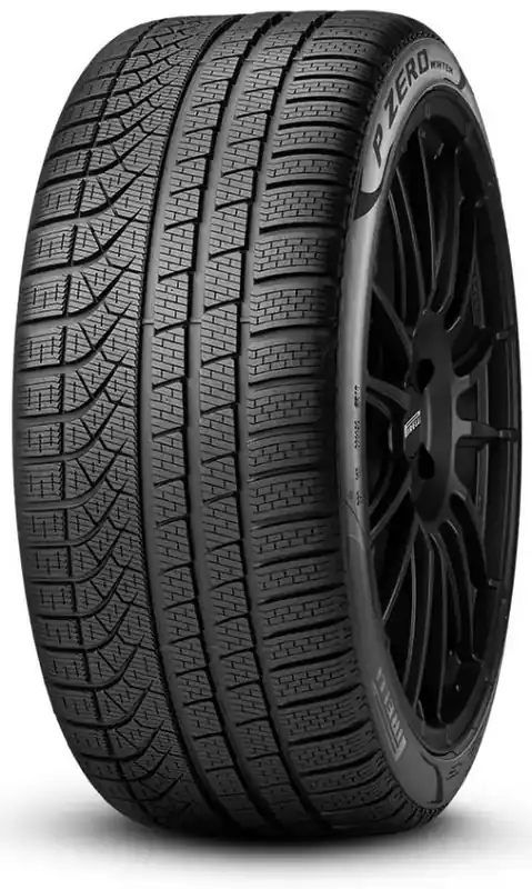 Pneu PIRELLI P Zero Winter 275/35 R 20 102W XL Gros Lot