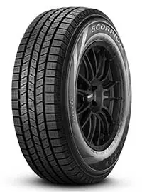 Pneu PIRELLI Scorpion Ice & Snow Run Flat 285/35 R 21 105V XL Achat Immédiat