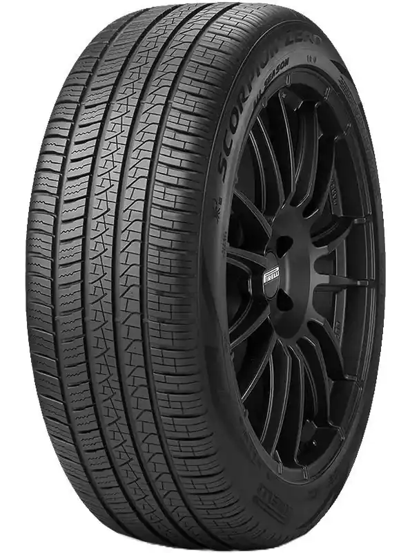 Pneu PIRELLI Scorpion Zero All Season L 315/40 ZR 21 115Y XL Offre Limitée