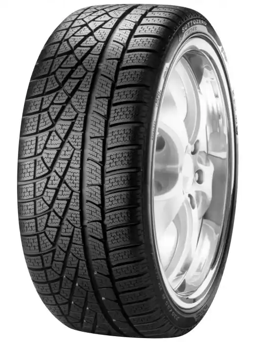 Pneu PIRELLI Winter 210 Sottozero Serie II Run Flat * 225/60 R 17 99H Retour Gratuit