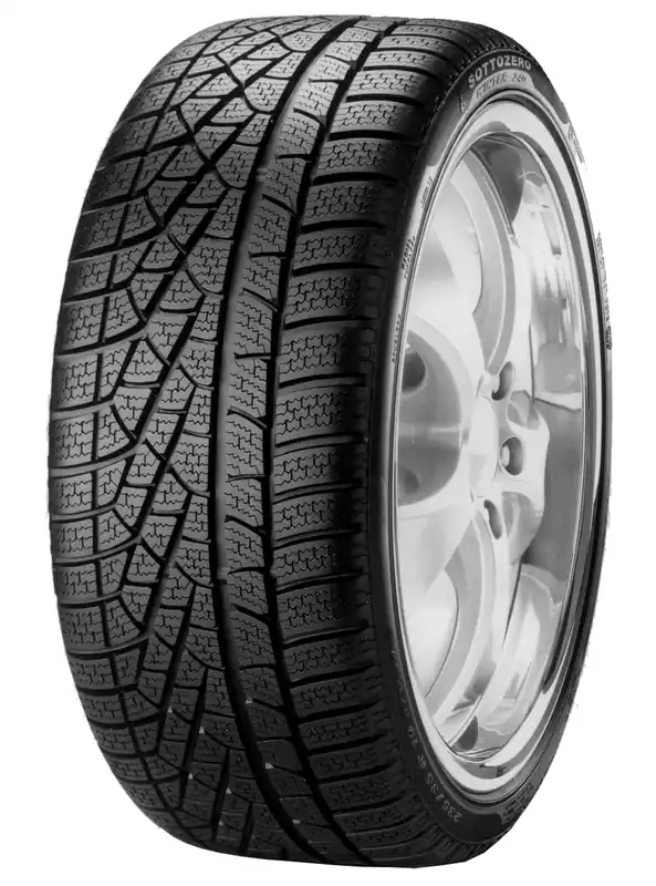 Pneu PIRELLI Winter 240 Sottozero Serie II N0 275/45 R 18 103V Top Qualité