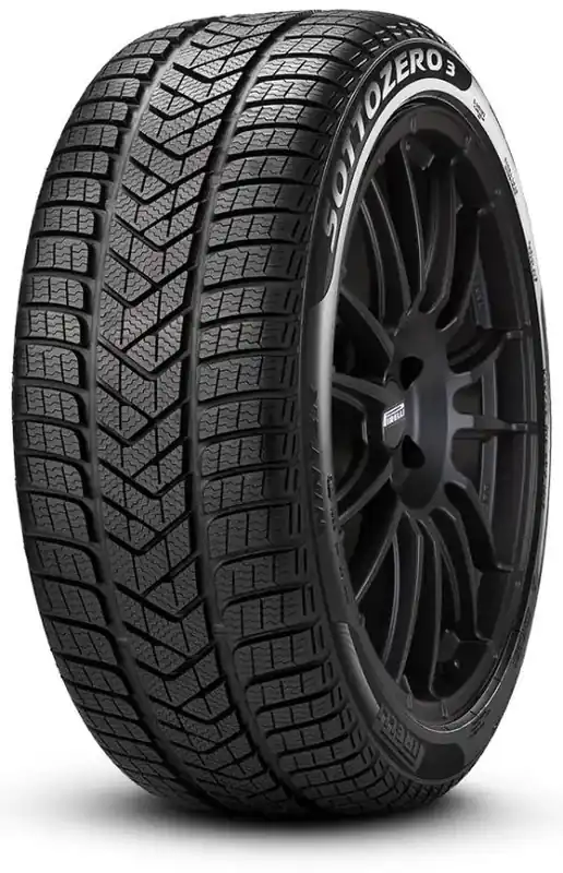 Pneu PIRELLI Winter Sottozero 3 MGT 245/40 R 20 99W XL En Vogue