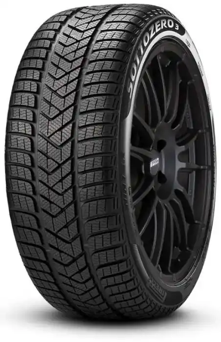 Pneu PIRELLI Winter Sottozero 3 Run Flat 225/40 R 20 94V XL Gros Lot