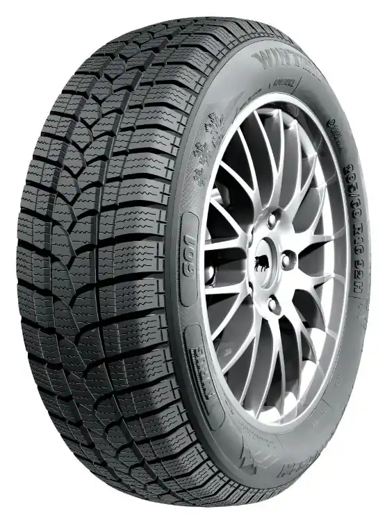 Pneu TAURUS 601 Winter 155/70 R 13 75Q Nouvel Arrivage