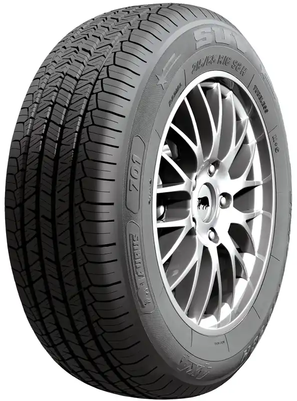 Pneu TAURUS 701 SUV 225/65 R 17 106H XL Prix Bas