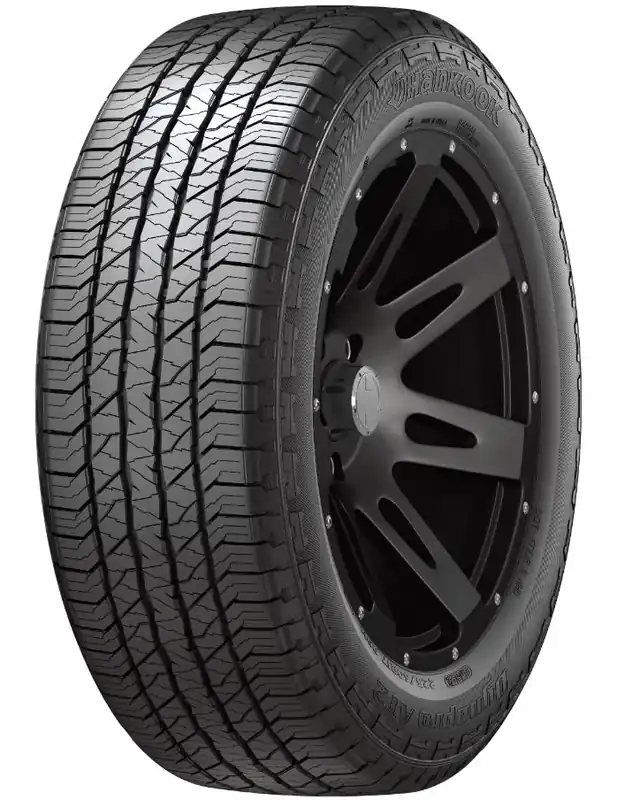 Pneu HANKOOK Dynapro AT2 RF11 LT265/70 R 17 121/118S WL Prix Réduit