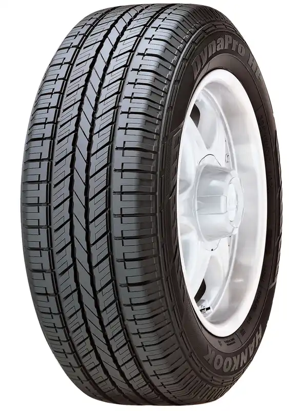 Seulement Aujourd’hui Pneu HANKOOK Dynapro HP RA23 215/60 R 17 96H