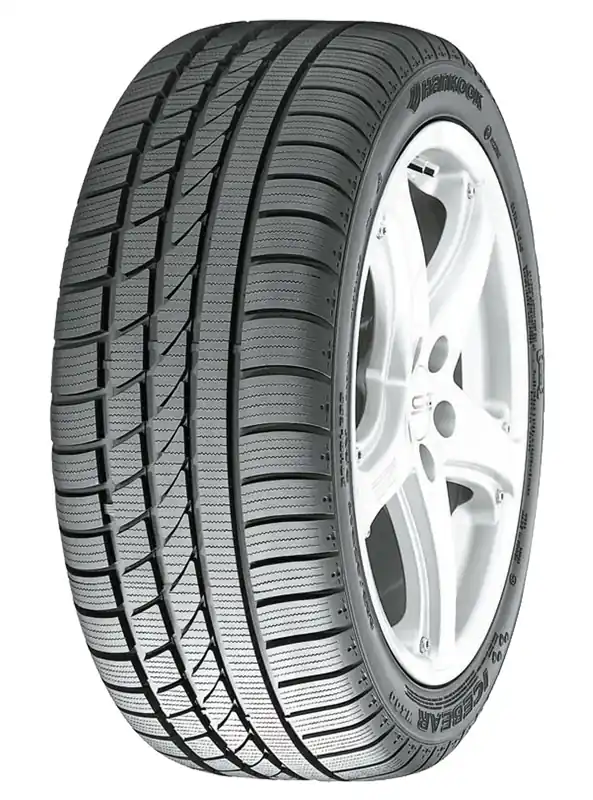Pneu HANKOOK Icebear W300A 295/30 R 22 103W XL Commander Maintenant