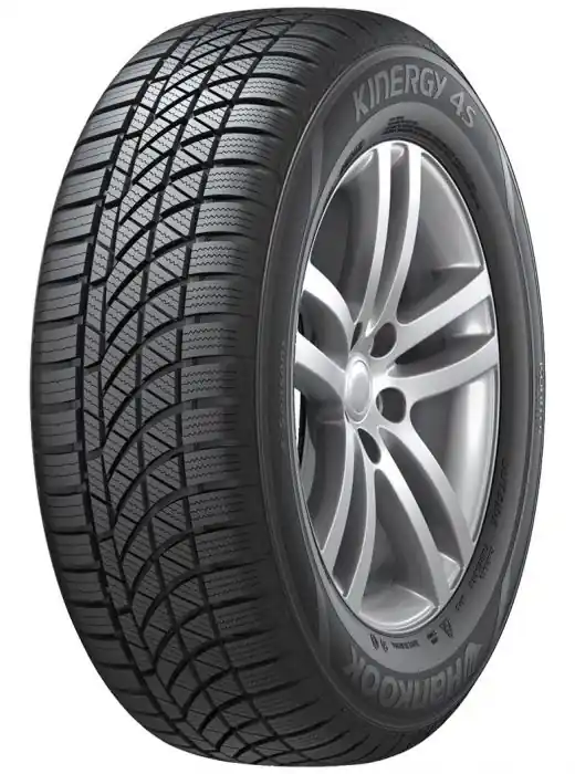 Pneu HANKOOK Kinergy 4S H740 205/60 R 16 92H Gros Lot
