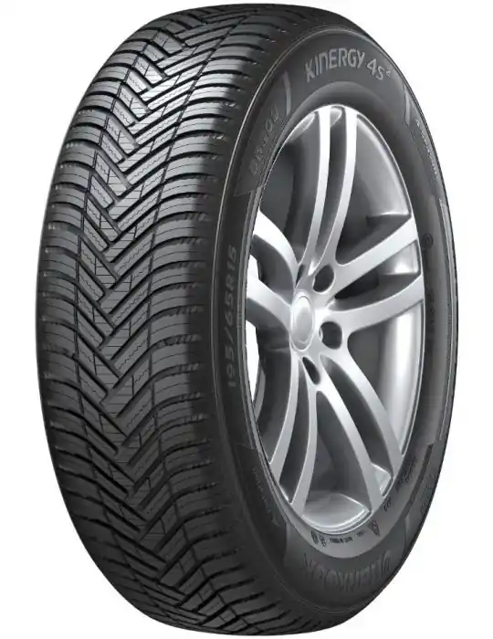 Meilleure Qualité Pneu HANKOOK Kinergy 4S2 H750 225/45 R 18 95Y XL