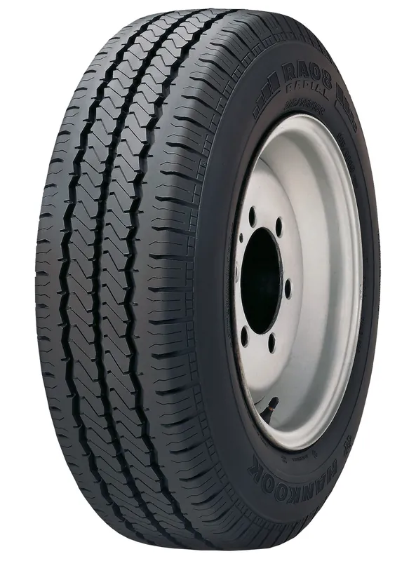 Pneu HANKOOK Radial RA08 195 R 14C 102/100R Garantie Incluse