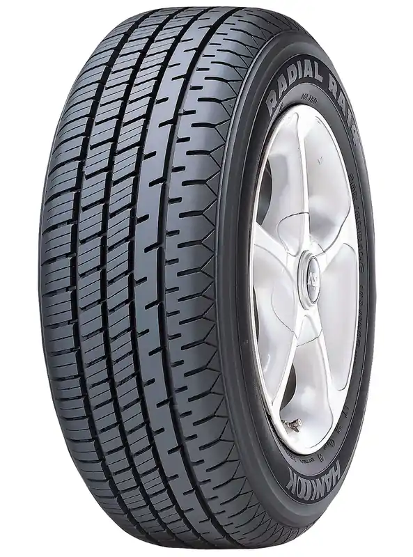 Pneu HANKOOK Radial RA14 205/60 R 16C 100/98T Petit Prix