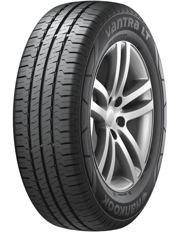 Achat Immédiat Pneu HANKOOK Vantra LT RA18 205/75 R 16C 113/111R