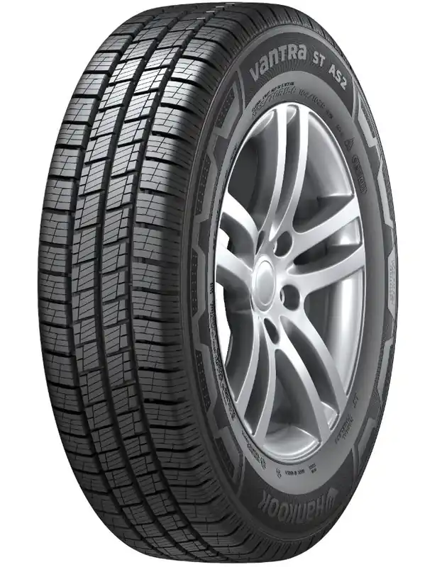 Offre Spéciale Pneu HANKOOK Vantra ST AS2 RA30 205/75 R 16C 110/108R
