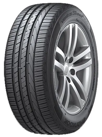 Remise Pneu HANKOOK Ventus S1 Evo 2 SUV K117A AO 235/65 R 17 104W