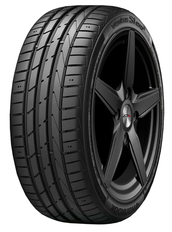 Haute Qualité Pneu HANKOOK Ventus S1 Evo 2 K117B HRS * 225/50 R 18 95W