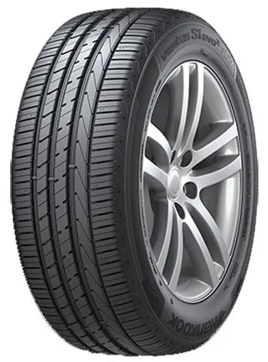 Soldes Pneu HANKOOK Ventus S1 Evo 2 SUV K117A AO (+) 255/40 R 20 101Y XL