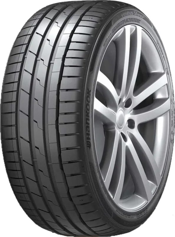 Meilleure Qualité Pneu HANKOOK Ventus S1 Evo 3 K127 235/40 R 19 96W XL Sound Absorber