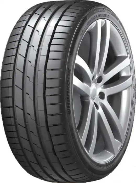 Pas Cher Pneu HANKOOK Ventus S1 Evo 3 K127 245/30 ZR 19 89Y XL