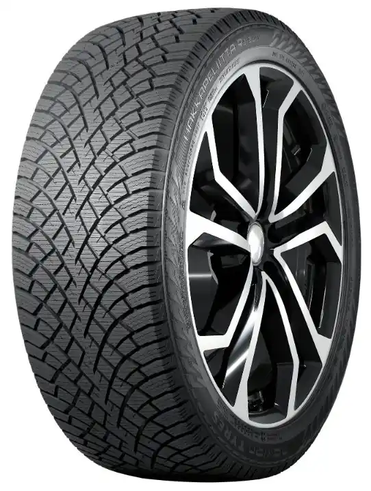 Pneu NOKIAN Hakkapeliitta R5 SUV 255/55 R 18 109R XL Expédition Rapide
