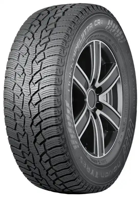 Meilleur Prix Pneu NOKIAN Hakkapeliitta CR4 195/75 R 16C 107/105R