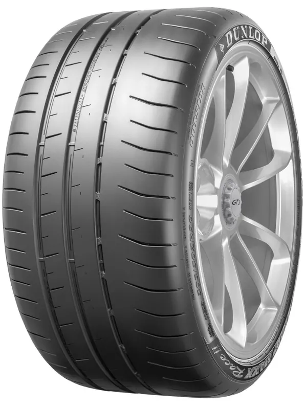 Top Vente Pneu DUNLOP Sport Maxx Race 2 N2 295/30 ZR 20 101Y XL