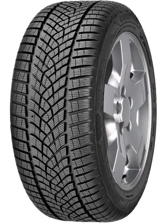Commander Vite Pneu GOODYEAR UltraGrip Performance + 255/35 R 21 98V XL