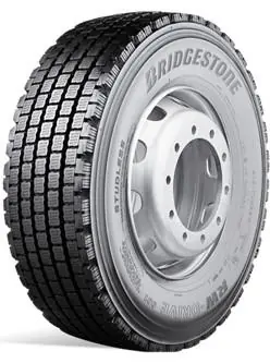 Exclusif Pneu BRIDGESTONE RW-Drive 001 275/70 R22.5 150/148J (152/148E)