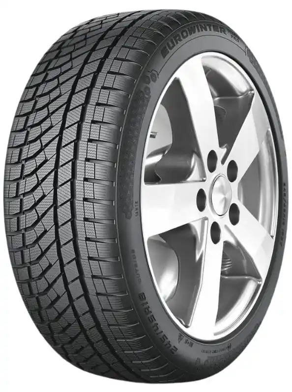 Prix Promo Pneu FALKEN Eurowinter HS02 Pro 235/60 R 17 106V XL