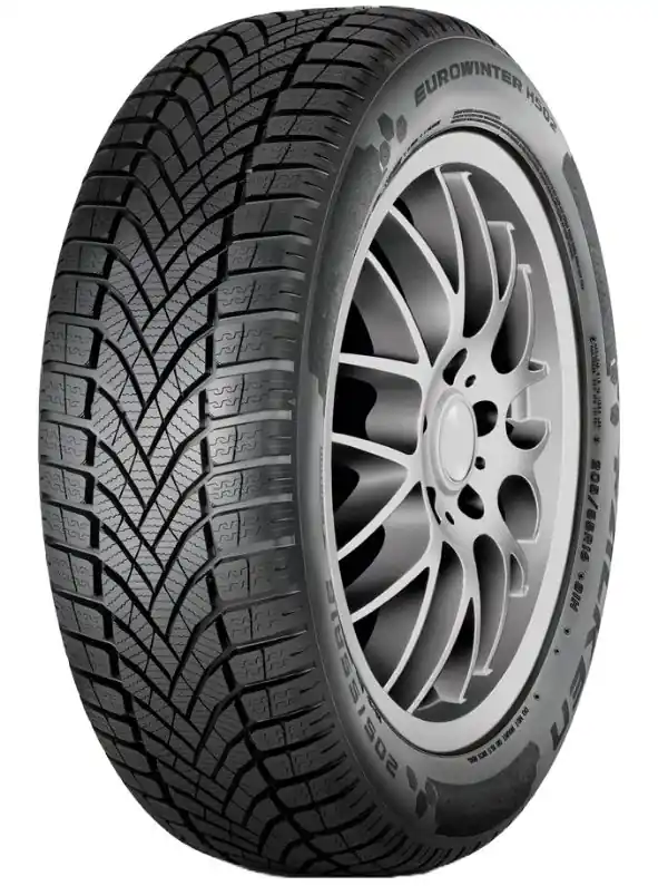 Affaire À Saisir Pneu FALKEN Eurowinter HS02 195/55 R 16 91V XL