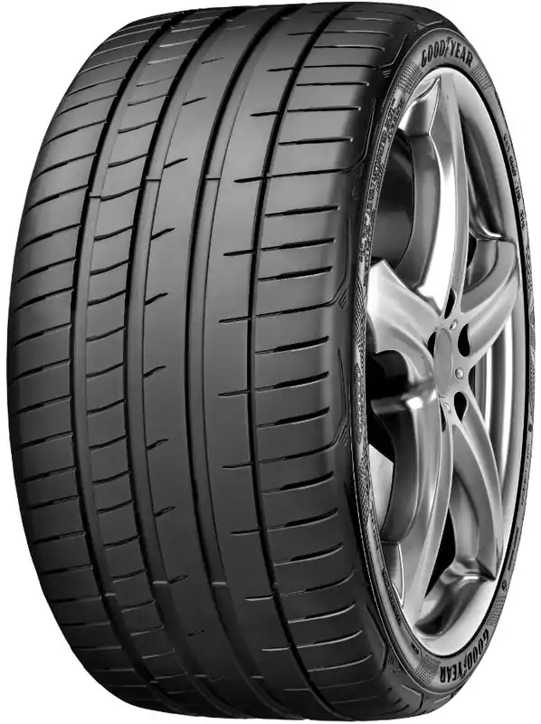 Nouveauté Pneu GOODYEAR Eagle F1 SuperSport 285/30 ZR 19 98Y XL