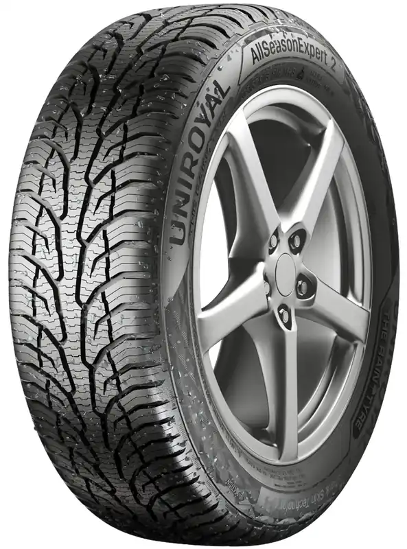 Pneu UNIROYAL AllSeasonExpert 2 205/40 R 18 86Y XL Offre Limitée