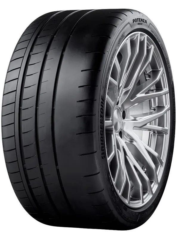 Pneu BRIDGESTONE Potenza Race 225/40 R 18 92Y XL Promotion Saisonnière