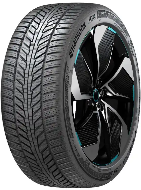 Pneu HANKOOK iON Icept 235/45 R 18 98V XL Sound Absorber Remise