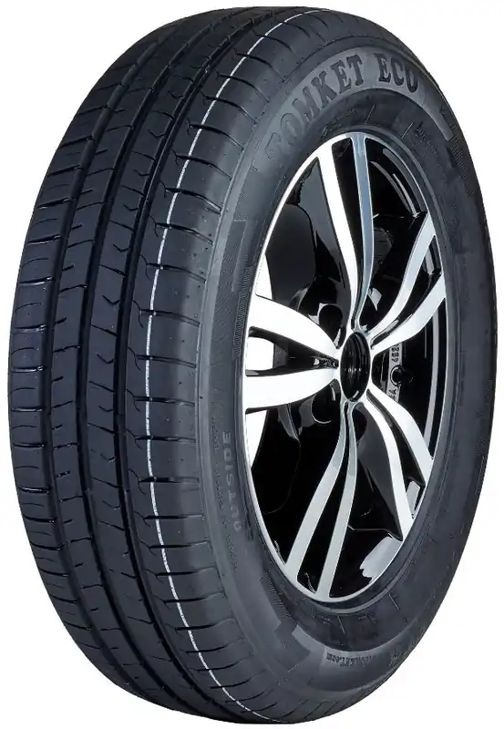 Commander Vite Pneu TOMKET Eco 185/65 R 15 88H