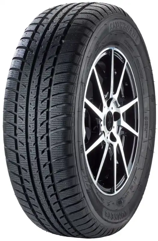 Expédié Aujourd’hui Pneu TOMKET Snowroad 3 165/65 R 15 81T