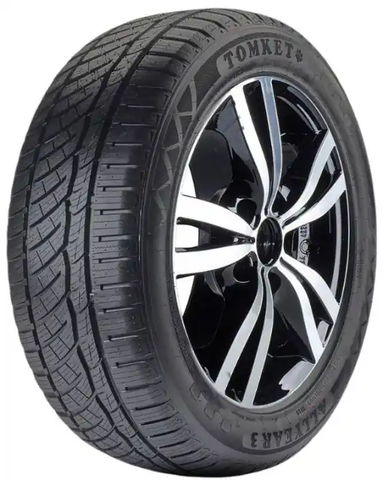 Pneu TOMKET Allyear 3 205/45 R 17 88V XL Usine Directe