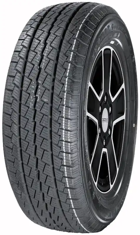 Pneu TOMKET Snowroad Van 215/75 R 16C 113/111R Promotion