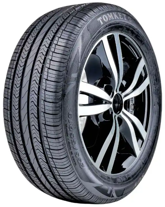 Pneu TOMKET SUV 235/50 R 19 99V Commande En Gros