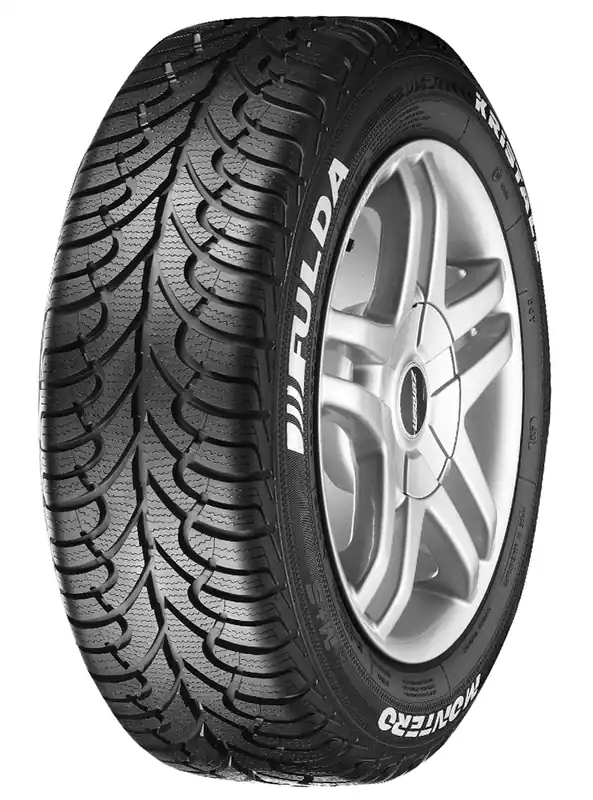 Gros Lot Pneu FULDA Kristall Montero 3 195/65 R 15 95T XL