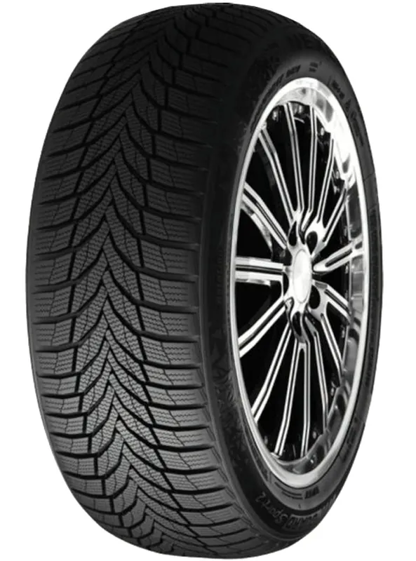 Tendance Pneu NEXEN Winguard Sport 2 WU7 215/45 R 16 90V XL